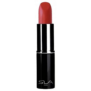 Batom SLA Paris Pro Batom 41 Vermelho Desejo - 3,5g
