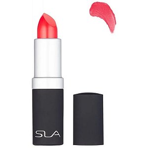Batom Matte de Longa Duração Cor Red Pink - 3,5g