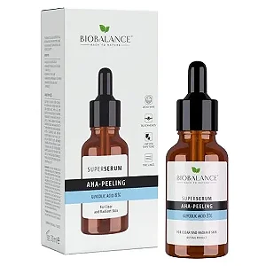Cuidado Perfume Bio Balance Super Sérum Aha Descamação 30Ml