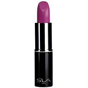 Batom SLA Paris Pro 61 Guilty - Batom com Acabamento Profissional de 3,5g