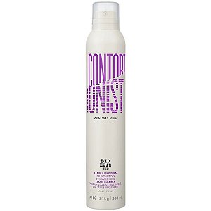 Spray Modelador de Cabelo Tigi Cosmético Contortionist 300ml