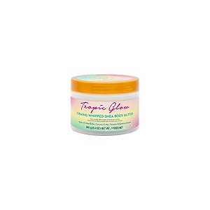 Creme Corporal Hidratante Sal Tree Hut Brilho Tropic - 240g