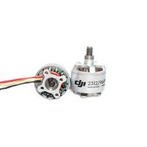 Dji Peças Motor De Visão 2312 Cw Parte 12