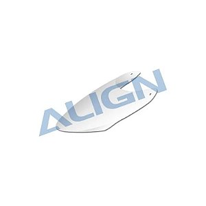 Tr250 Toldo 250Pro Pintado Branco Hc2201T