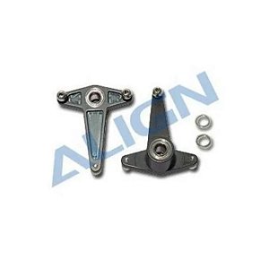 Alavanca De Aileron De Metal Tr600 H60027T