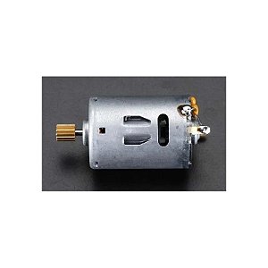 Motor Principal Axe Cp 380 Hmxe8002