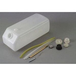 Tanque De Combustível Tank Sullivan Inclinado 24 Oz S444