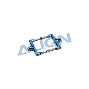 Conjunto De Controle Tr450S V2 Com Barra De Voar H45143T