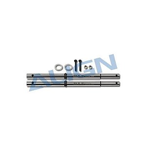 Haste de Eixo Principal Modelo TR600 DFC para Helicóptero H60247T