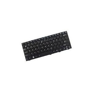 Teclado Para Notebook Mp-09A33Us-5282 Asus 1005