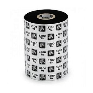 Fita de Zebra Technol 2000 - Peça 02000Bk11045 -
