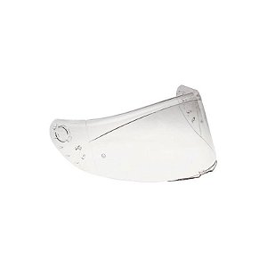 Viseira De Capacete Transparente Mt Helmets Max Vision Mt-V-14