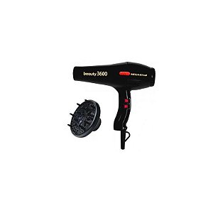 Secador Profissional Potente 3600W - 110V