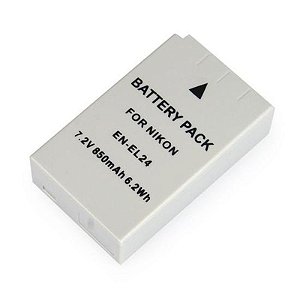 Bateria Eletrônica Portátil Profissional El24