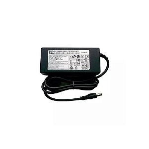 Fonte para Câmera Vizzion Kpl 060F Vi HD 12V Bivolt