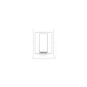 Interruptor Inteligente Zigbee Zemismart com Botão de Empurrar e 1 Canal - Modelo Z811 1000015