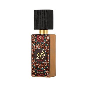 Perfume Ajwad Lattafa Eau de Parfum 60ML - Elegância e Sofisticação