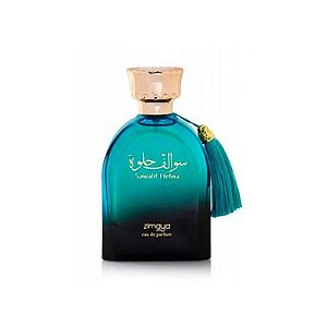 Perfume Af Zimaya Sawalif Helwa Eau de Parfum 100ML