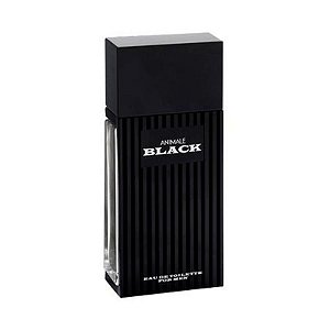 Animale Black Eau de Toilette Masculino 100ML