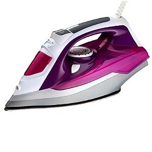 Vapor Ferro Super Crest SCT-1010 220V para Passar Roupas com Ótima Performance
