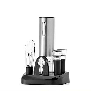 Saca Rolha Satellite A-WP012 Rec./2V/Kit-Tira Rolha Satellite A-WP012 Rec./2V/Kit