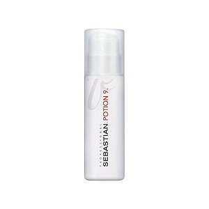 Seba Potion 9 - Tratamento Estilizador 150ML para Cabelos