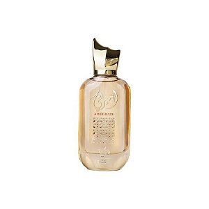 Perfume Al Wataniah Ameerati Eau de Parfum 100ML - Elegância e Sofisticação