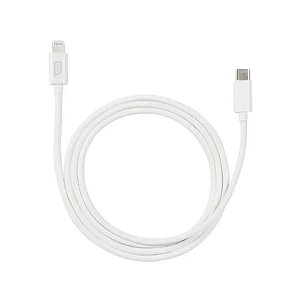 Cabo USB-C para Lightning Targus iStore 1 metro ACC1115CAI