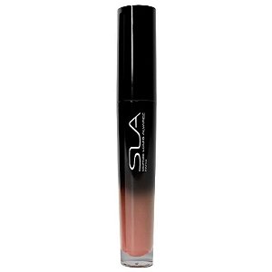 Batom Líquido Matte SLA Paris - Lip Crush 31 Chace - 4,5mL