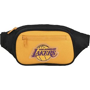 Bolsa Masculina NBA Los Angeles Lakers 27614