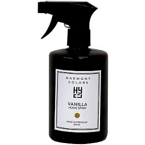 Difusor de Ambiente Harmony Colors Baunilha - 550mL