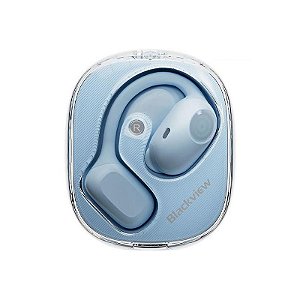 Fone de Ouvido Inalámbrico Blackview Airbuds 100 - Azul Gelo