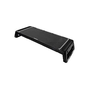 Suporte Ergonômico para Monitor Sate A-CP61 com Ajuste de Altura e Inclinação