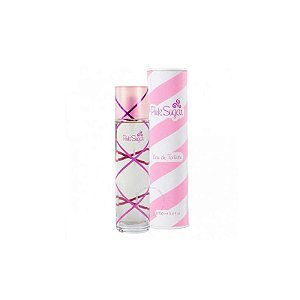 Perfume Pink Sugar Eau de Toilette Feminino 100ML