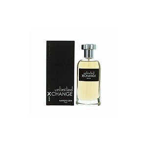 Perfume Masculino Karen Low X-Change Eau de Toilette 100ml