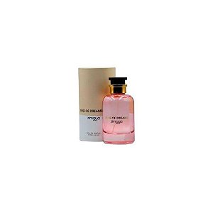 Af Zimaya Rosas dos Sonhos Eau de Parfum 100ML