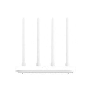 Roteador Xiaomi RB02 DVB4330GL AC1200 867Mbps - Branco