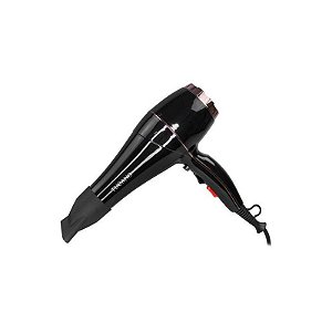 Secador de Cabelo Tucano TC-9190 8600W 220V Preto Profissional
