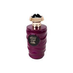 Perfume Ard Al Zaafaran Safeer Al Ward - Eau de Parfum Feminino 100ml