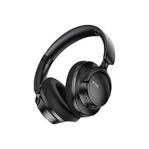Fone de Ouvido Bluetooth G-Tide Hibeat com Conexão de 3.5MM - Preto