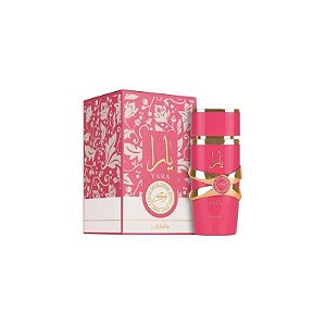 Perfume Lattafa Yara Candy Feminino EDP 100ML