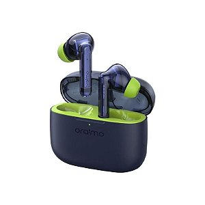 Auriculares Bluetooth Oraimo Freepods Lite OTW-330 - Azul Nebuloso