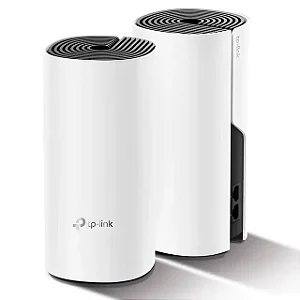 Roteador Mesh TP-Link Dual Band AC1200 - Wi-Fi 5. Bivolt