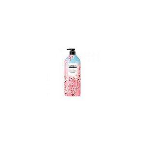 Shampoo Kerasys com Extrato de Flor de Cerejeira - 1 Litro