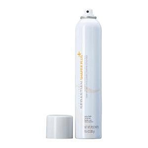 Fixador de Cabelo Sebastian Extra Forte Spray 300ML