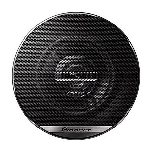 Caixa de Som Pioneer TS-G1020F - 30W RMS - 4 Ohms - Alta Performance Acústica