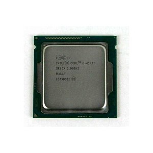 Processador OEM Intel 1150 i5 4570T 3.6GHZ sem