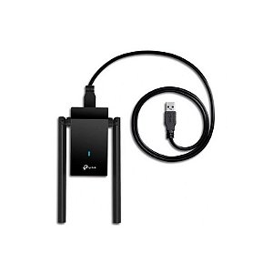 Adaptador USB Wi-Fi TP-Link Archer TX20U Nano Dual Band AX1800