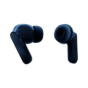 Fone de Ouvido Motorola Moto Buds XT2443-1 com ANC - Azul Blueberry