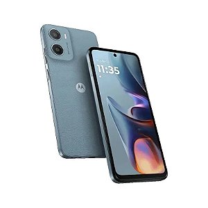 Smartphone Motorola Moto E15 XT2523-8 Dual SIM LTE 6.5" 2GB/64GB Azul